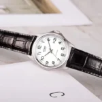 ساعت کاسیو CASIO مردانه مدل MTP-1183E-7B