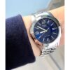 ساعت کاسیو CASIO مردانه مدل MTP-۱۲۱۵A-2ADF