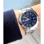 ساعت کاسیو CASIO مردانه مدل MTP-۱۲۱۵A-2ADF