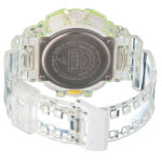کاسیو G-SHOCK مردانه ضد ضربه و ضد آب مدل GA-400SK-1A9DR