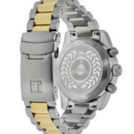ساعت مچی تیسوت Tissot مردانه دورنگ کرنوگراف مدل T149.417.22.051.00