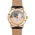 فردریک کنستانت مردانه دست ساز WORLD TIME مدل FC-718WM4H4
