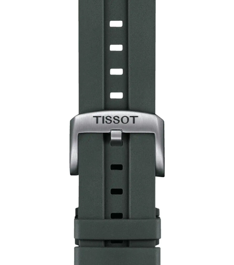 ساعت مچی تیسوت Tissot مردانه مدل T125.610.17.081.00