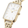 ساعت دنیل ولینگتون Daniel Wellington زنانه استیل مینیمال مدل DW00100622