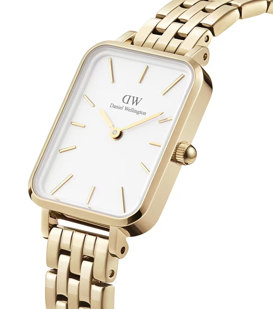 ساعت دنیل ولینگتون Daniel Wellington زنانه استیل مینیمال مدل DW00100622