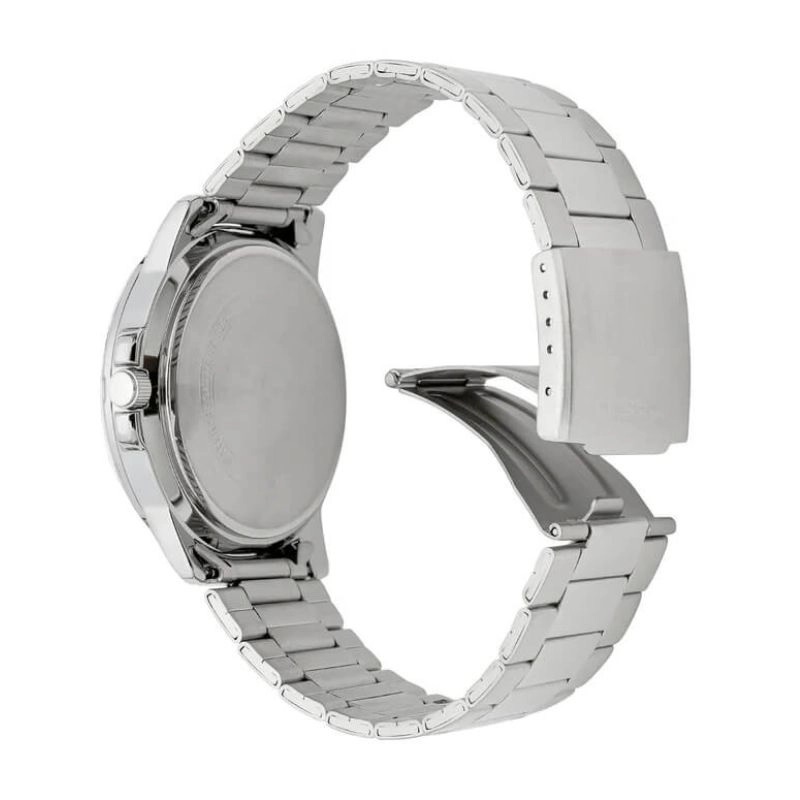 ساعت کاسیو CASIO مردانه مدل MTP-RS105D-7BVDF