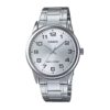 ساعت کاسیو CASIO مردانه مدل MTP-V001D-7BUDF