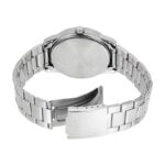 ساعت کاسیو CASIO مردانه مدل MTP-V001D-7BUDF
