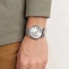 ساعت کاسیو CASIO مردانه مدل MTP-V001D-7BUDF