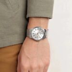 ساعت کاسیو CASIO مردانه مدل MTP-V001D-7BUDF