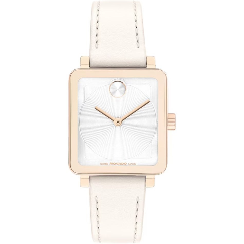 ساعت مچی عقربه ای زنانه موادو (MOVADO) مدل 3601211