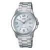 ساعت کاسیو CASIO مردانه مدل MTP-۱۲۱۵A-7A