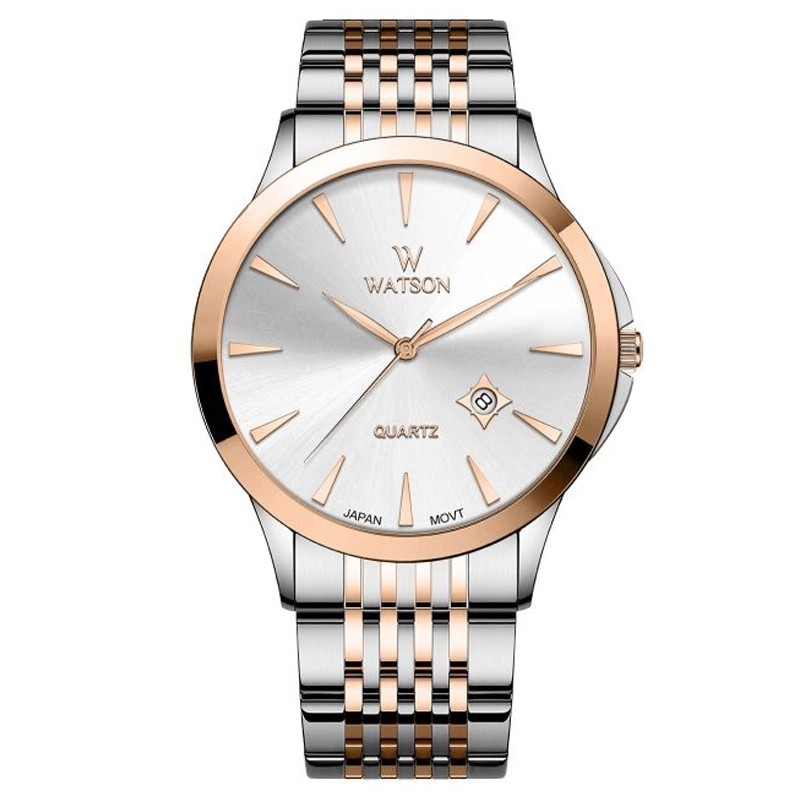 ساعت مردانه واتسون Watson مدلW1215G.359