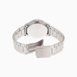ساعت کاسیو CASIO مردانه مدل MTP-V00۲D-1B
