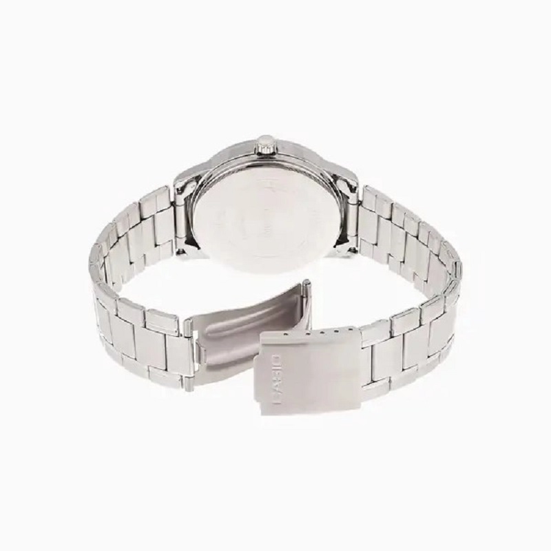 ساعت کاسیو CASIO مردانه مدل MTP-V00۲D-1B