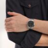 ساعت کاسیو CASIO مردانه مدل MTP-V00۲D-1B