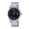 ساعت کاسیو CASIO مردانه مدل MTP-V00۲D-1B3UDF