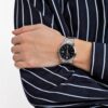 ساعت کاسیو CASIO مردانه مدل MTP-V00۲D-1B3UDF