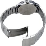 ساعت کاسیو CASIO مردانه مدل MTP-V00۲D-1B3UDF