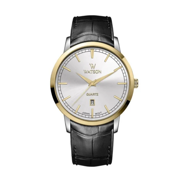 ساعت مردانه واتسون Watson مدل W 1230G.115