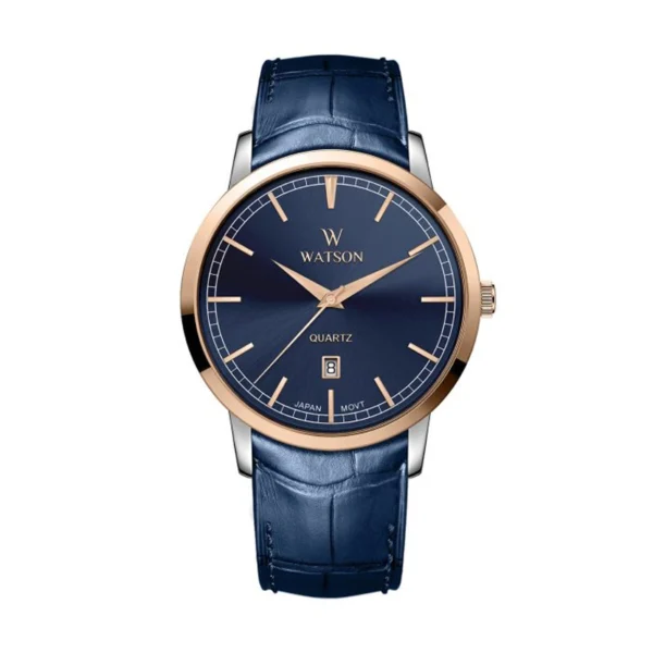 ساعت مردانه واتسون Watson مدل W 1230G.202