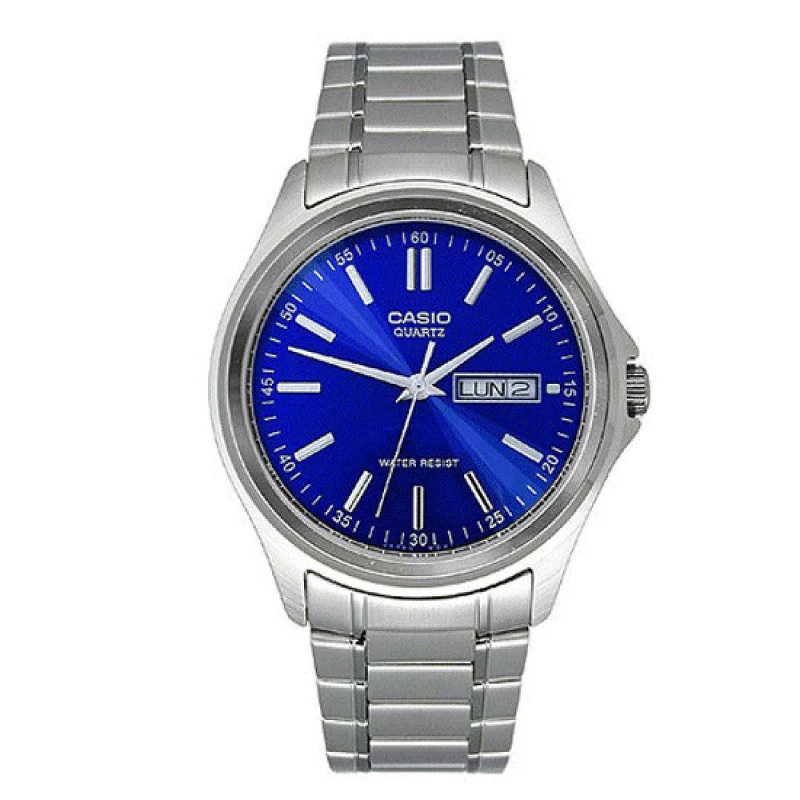 ساعت کاسیو CASIO مردانه مدل MTP-۱۲39D-2ADF