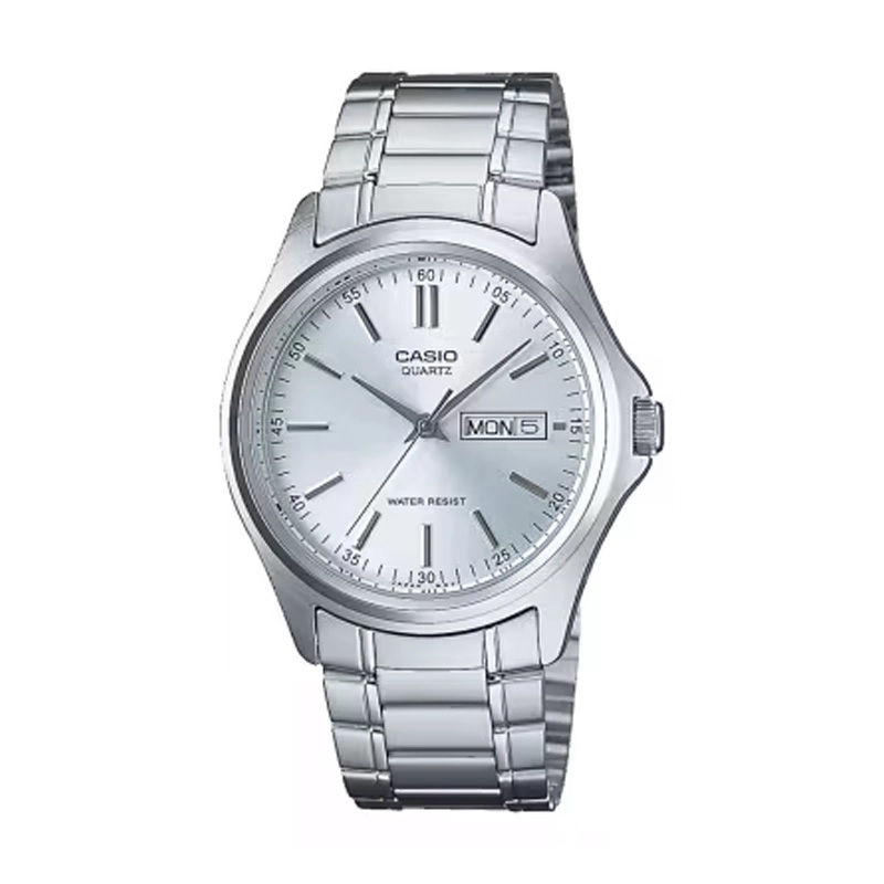 ساعت کاسیو CASIO مردانه مدل MTP-۱۲39D-7A