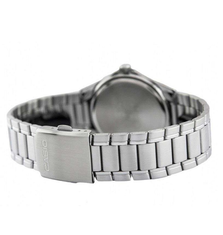 ساعت کاسیو CASIO مردانه مدل MTP-۱۲39D-2ADF
