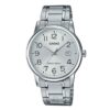 ساعت کاسیو CASIO مردانه مدل MTP-V00۲D-7B