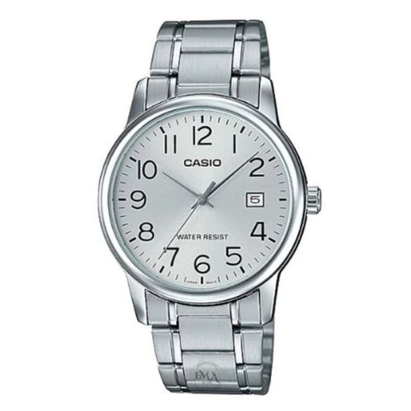 ساعت کاسیو CASIO مردانه مدل MTP-V00۲D-7B
