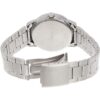 ساعت کاسیو CASIO مردانه مدل MTP-V00۲D-7B
