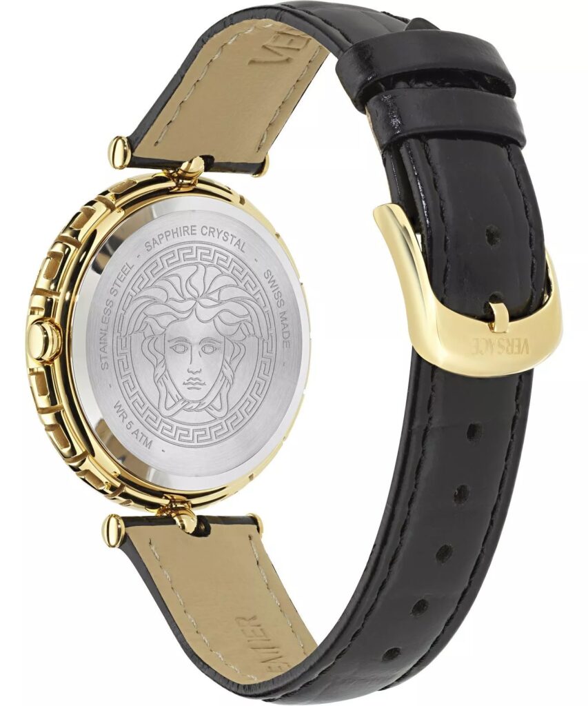 ساعت زنانه Versace ورساچه VE9D00124