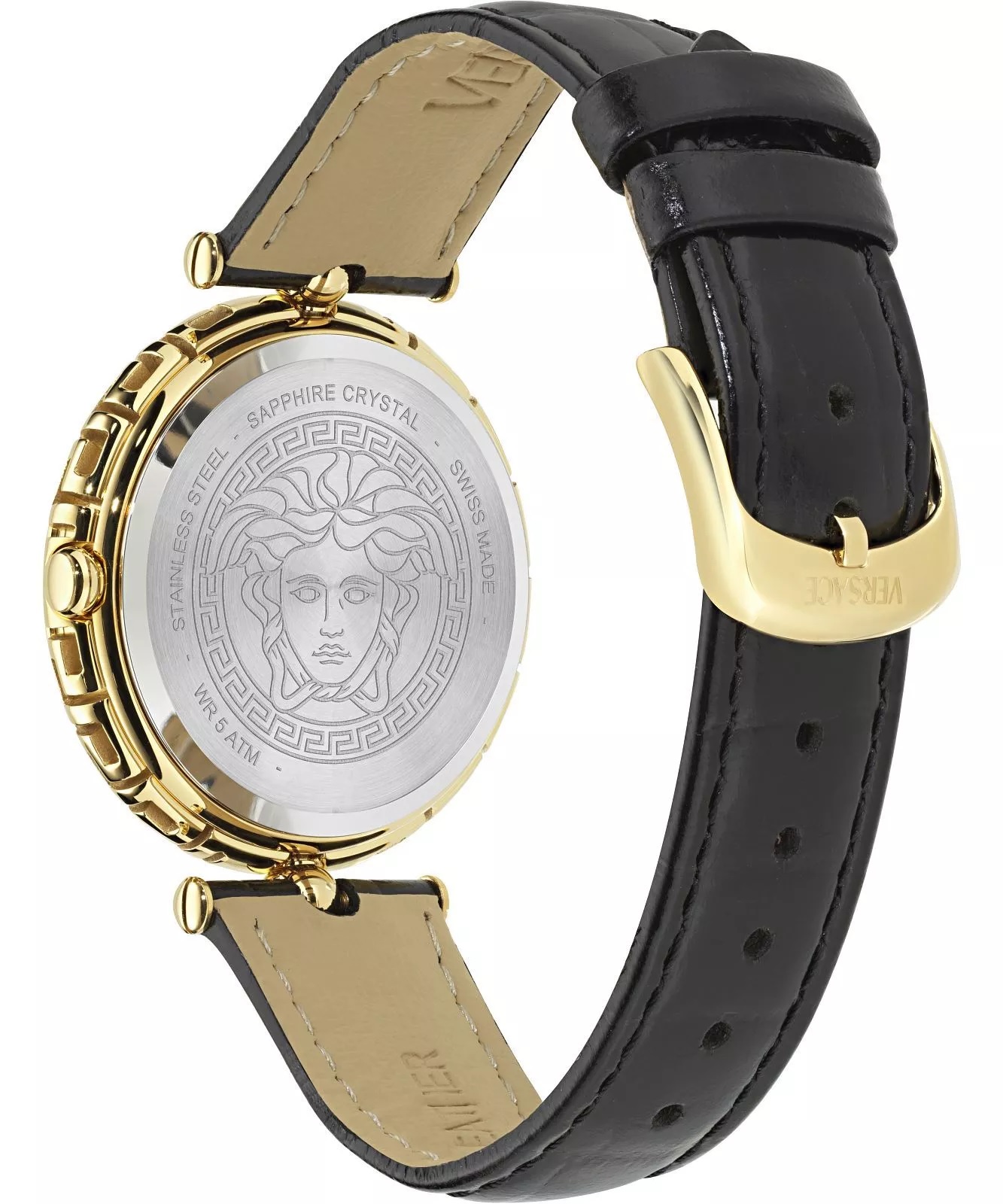 ساعت زنانه Versace ورساچه VE9D00124