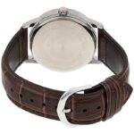 ساعت کاسیو CASIO مردانه مدل MTP-V00۲L-7B2UDF