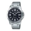 ساعت کاسیو CASIO مردانه مدل MTP-V004D-1B2UDF
