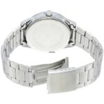 ساعت کاسیو CASIO مردانه مدل MTP-V004D-1B2UDF
