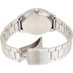 ساعت کاسیو CASIO مردانه مدل MTP-V004D-۱CUDF