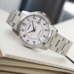 ساعت کاسیو CASIO مردانه مدل MTP-V004D-۷B