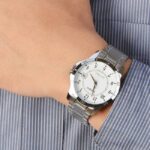 ساعت کاسیو CASIO مردانه مدل MTP-V004D-۷B