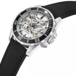 کنت کول Kenneth Cole مردانه اتوماتیک اسکلتون مدل KCWGZ0046003