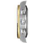 ساعت مچی تیسوت Tissot مردانه دورنگ کرنوگراف مدل T149.417.22.051.00