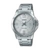 ساعت کاسیو CASIO مردانه مدل MTP-V004D-۷B2UDF