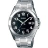 ساعت کاسیو CASIO مردانه مدل MTP-۱308D-1B