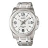 ساعت کاسیو CASIO مردانه مدل MTP-1314D-7A