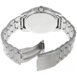 ساعت کاسیو CASIO مردانه مدل MTP-1314D-7A