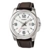 ساعت کاسیو CASIO مردانه مدل MTP-1314L-7A