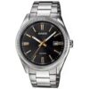 ساعت کاسیو CASIO مردانه مدل MTP-۱302D-1A2VDF