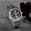 ساعت کاسیو CASIO مردانه مدل MTP-۱302D-1A2VDF