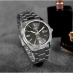 ساعت کاسیو CASIO مردانه مدل MTP-۱302D-1A2VDF