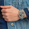 ساعت کاسیو CASIO مردانه مدل MTP-۱302D-1A2VDF
